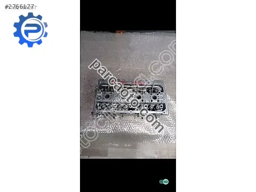 Alfa Romeo 166 Silindir Kapağı - Ordu Altınordu