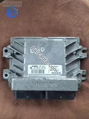 Renault clio motor beyni 8200 326 741