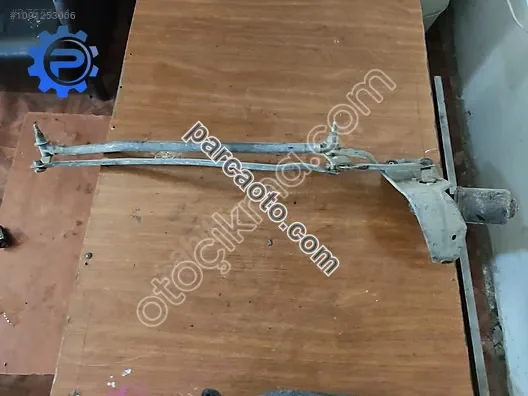 Renault 19 silecek motoru mekanizması