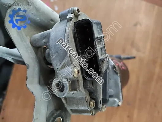 Fiat Stilo Silecek Motoru - Ordu Altınordu