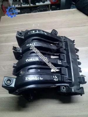 Renault symbol emme manifold u