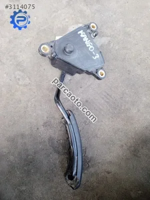 Renault kangoo 3 gaz pedalı 8200436878