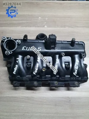 Fiat punto 1.5 emme manifold u