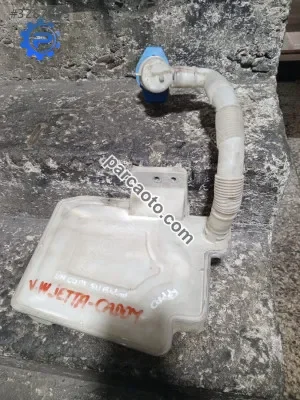 Volkswagen Caddy Yedek Su Deposu - Ordu Altınordu
