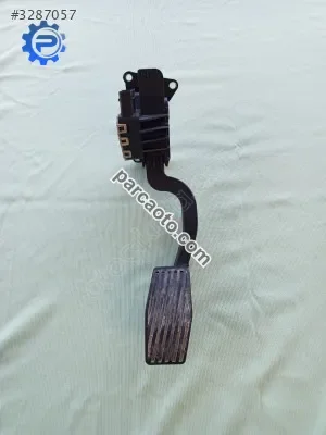 Fiat linea gaz pedalı