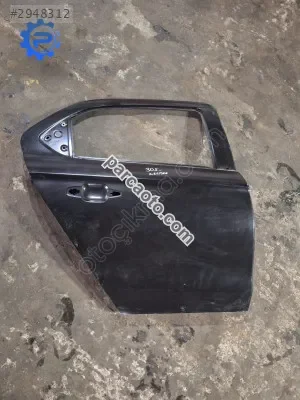 Peugeot 301 Kapı - Ordu Altınordu