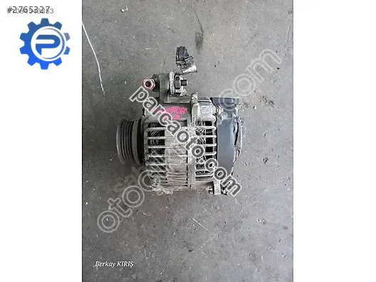 Fiat Tempra Şarj Dinamosu - Ordu Altınordu