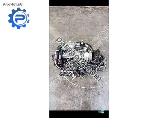 Lada 110 Motor Sandık - Ordu Altınordu