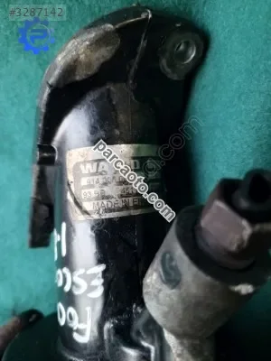 Ford focus fren basınç vakumu