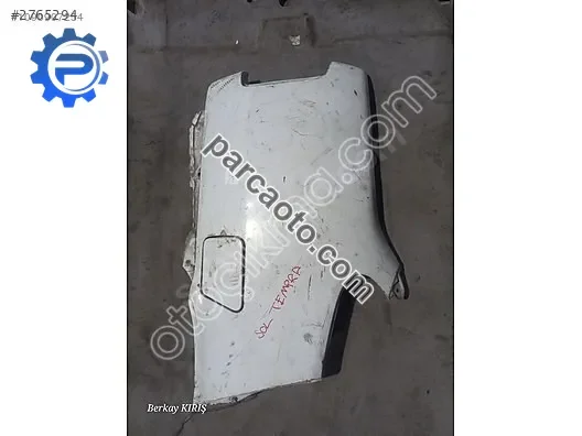Fiat tempra sağ arka çamurluk