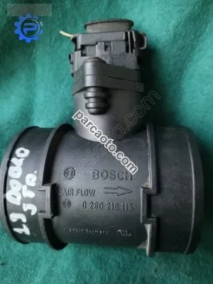 Fiat Doblo Hava Akışmetre Körüğü - Ordu Altınordu