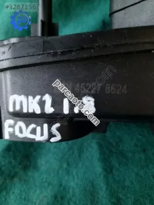 Ford focus termostat