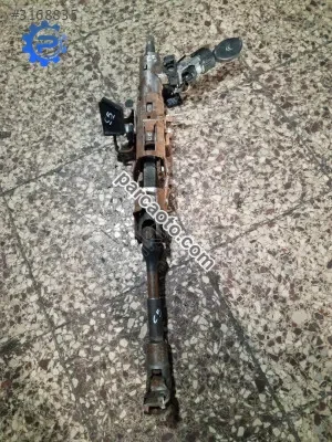 Citroen c5 direksiyon kolonu