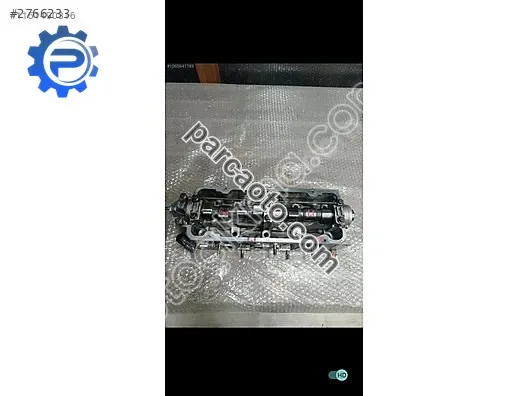 Fiat uno 60 silindir kapağı rektefesi yapılmış garantili