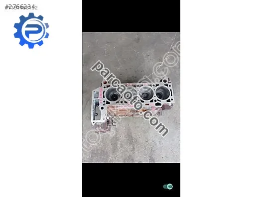 Fiat Ducato Motor Blok - Ordu Altınordu