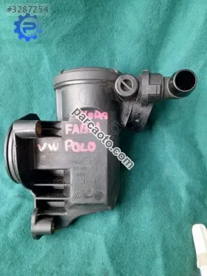 Volkswagen Polo Yağ Pompası - Ordu Altınordu