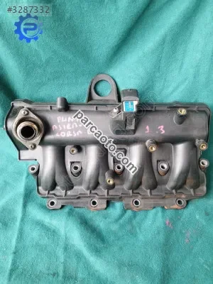 Opel corsa d emme manifoldu
