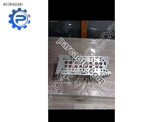 Peugeot 307 dv6 silindir kapağı rektefesi yapılmış