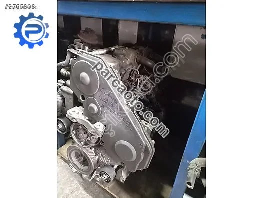 Audi 90 Serisi Motor Sandık - Ordu Altınordu