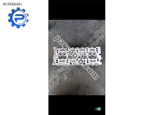 Fiat Siena Silindir Kapağı - Ordu Altınordu