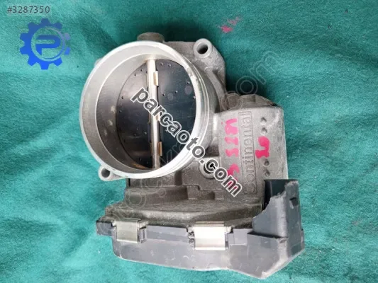 Bmw X3 Gaz Kelebeği - Ordu Altınordu