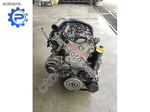 Opel combo 1.3 Euro 4 dizel motor