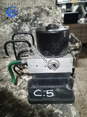 Citroen C5 ABS Beyni - Ordu Altınordu