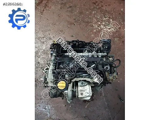 Fiat linea 1.3 europa 5 dolu motor komple çıkma
