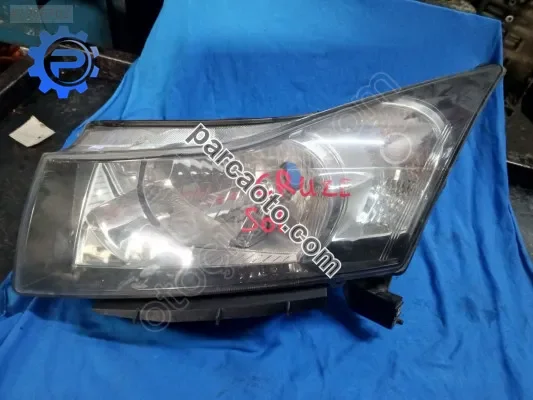 Chevrolet Cruze Far Motoru - Ordu Altınordu