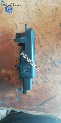 Peugeot 106 potansiyometre 0280101012