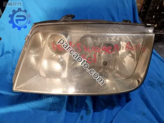 Volkswagen Bora Far - Ordu Altınordu