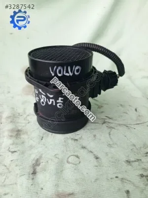 Volvo Truck Hava Akışmetre Körüğü - Ordu Altınordu