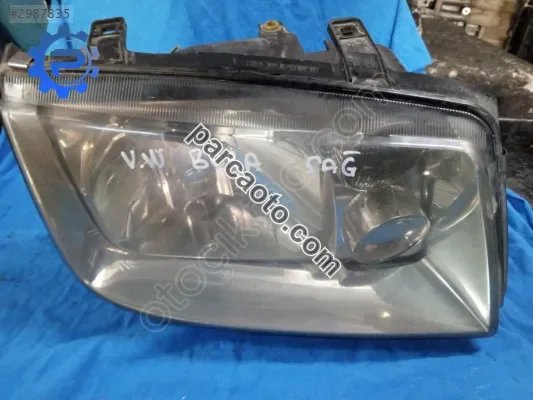 Volkswagen Bora Far Motoru - Ordu Altınordu