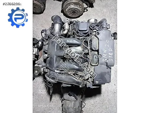 Isuzu D-Max Motor Sandık - Ordu Altınordu