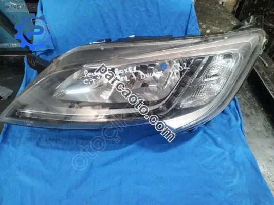 Fiat ducato sol far