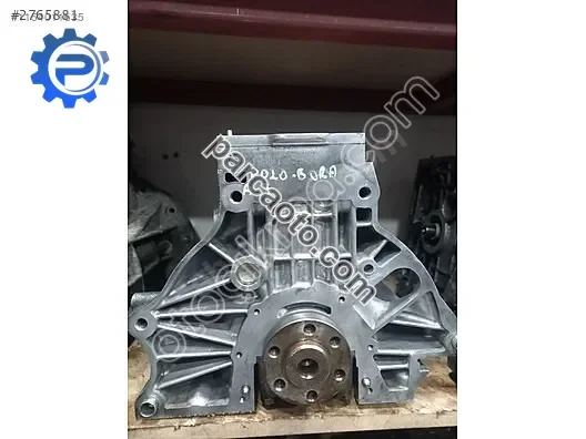 Skoda octavia 1.4 ahw blok yarım motor rektefeli 030 103 019