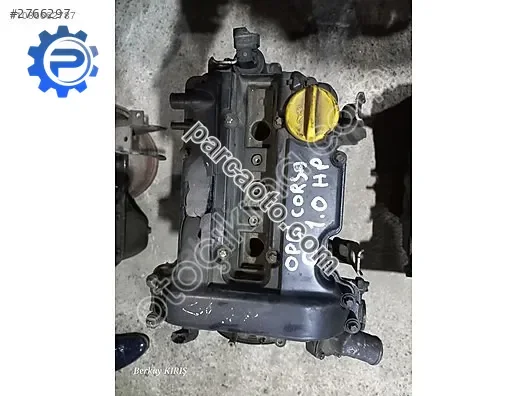 Opel Corsa Motor Sandık - Ordu Altınordu