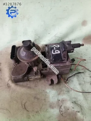 Renault R 9 Ateşleme Bobini - Ordu Altınordu