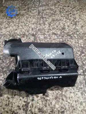 Citroen c5 1.6 hava filtre kutusu 9659405080a