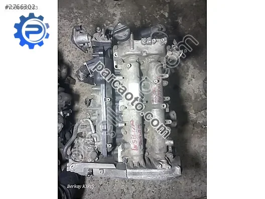 Opel ınsignia 2.0 çıkma komple motor
