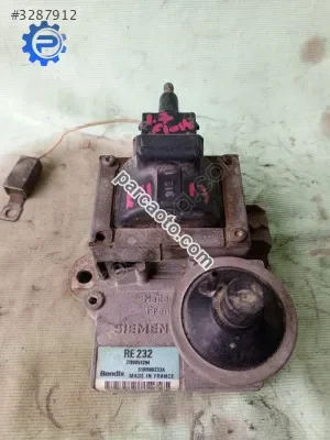 Renault 11 ateşleme bobini