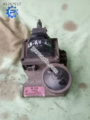 Renault 21 ateşleme bobini
