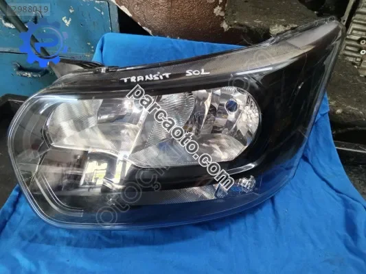 Ford transit sol far