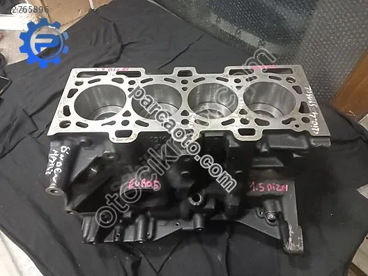 Dacia Lodgy Motor Blok - Ordu Altınordu