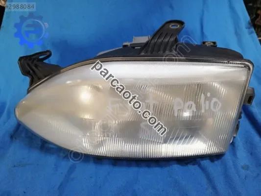 Fiat palio sol far