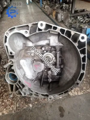 Fiat Doblo Şanzıman Komple - Ordu Altınordu