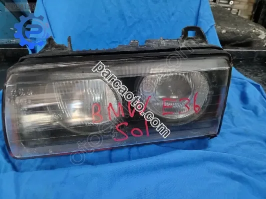 Bmw 6 Serisi Far Motoru - Ordu Altınordu