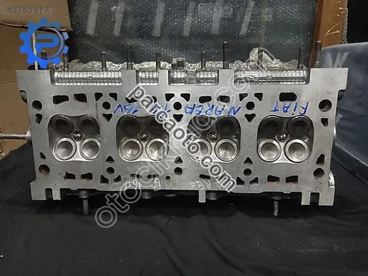 Fiat marea 1.6 16v silindir kapağı rektefesi yapılmış
