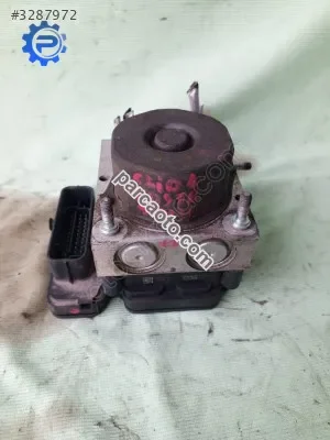 Renault clio abs beyni