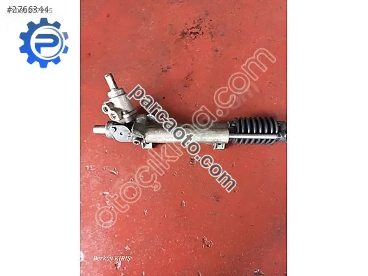 Peugeot 306 direksiyon kutusu